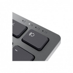 DELL Multi-Device Wireless Keyboard - KB700 - US International QWERTY