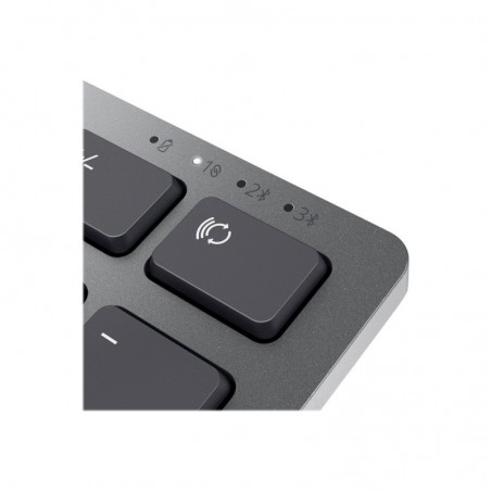 DELL Multi-Device Wireless Keyboard - KB700 - US International QWERTY