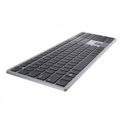 DELL Multi-Device Wireless Keyboard - KB700 - US International QWERTY