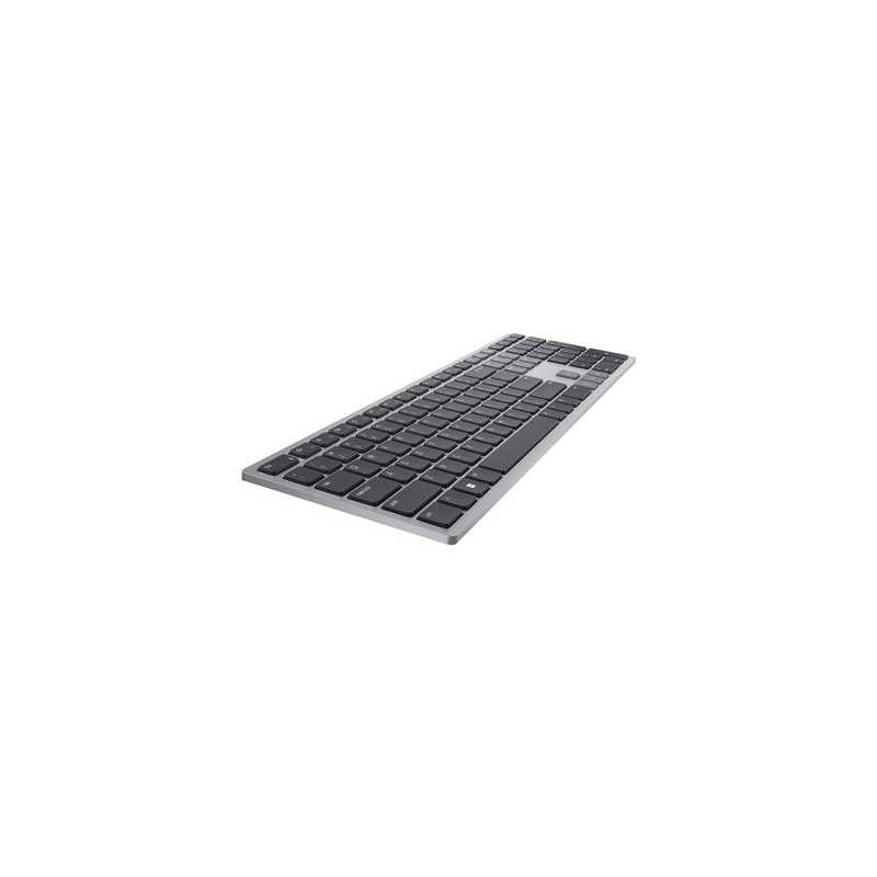 DELL Multi-Device Wireless Keyboard - KB700 - US International QWERTY