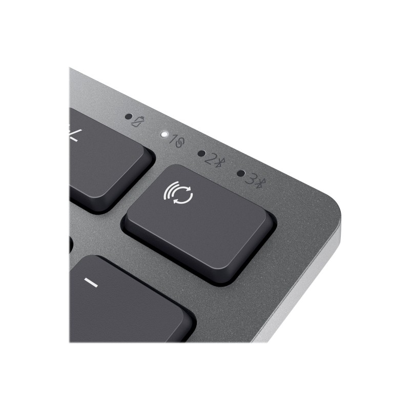 DELL Multi-Device Wireless Keyboard - KB700 - US International QWERTY
