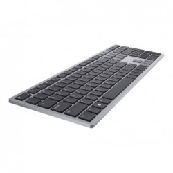 DELL Multi-Device Wireless Keyboard - KB700 - US International QWERTY