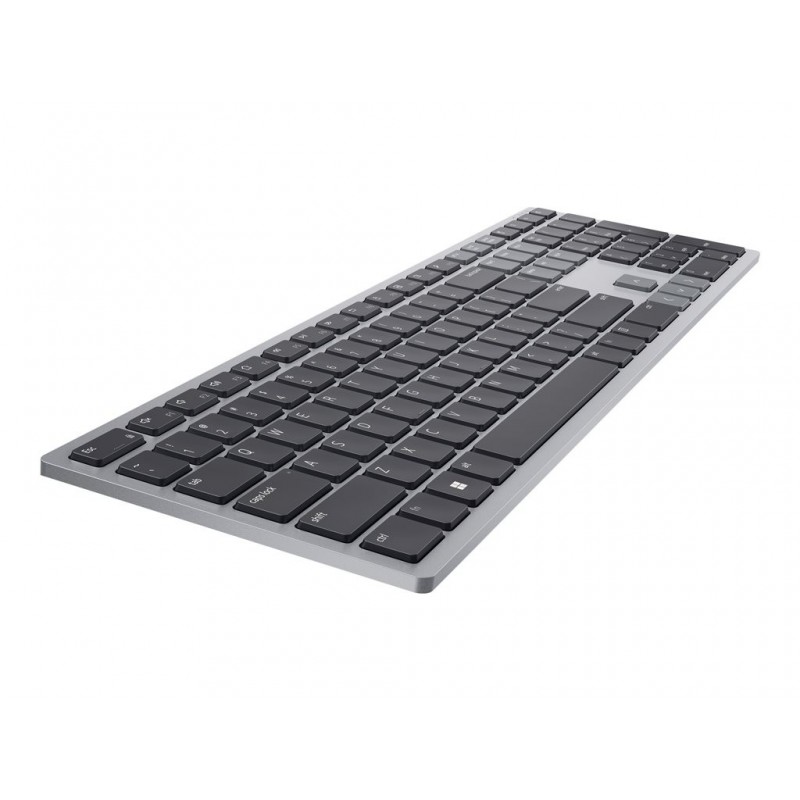 DELL Multi-Device Wireless Keyboard - KB700 - US International QWERTY