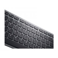 DELL Multi-Device Wireless Keyboard - KB700 - US International QWERTY