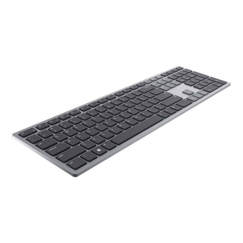DELL Multi-Device Wireless Keyboard - KB700 - US International QWERTY