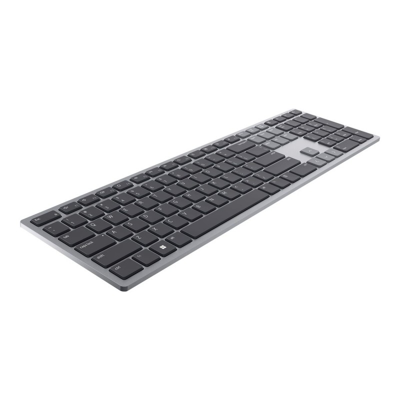DELL Multi-Device Wireless Keyboard - KB700 - US International QWERTY