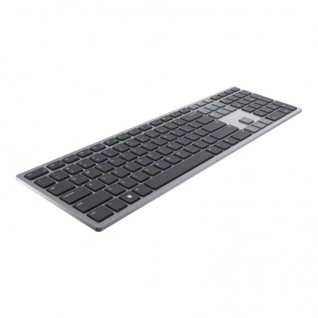 DELL Multi-Device Wireless Keyboard - KB700 - US International QWERTY