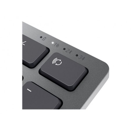 DELL Multi-Device Wireless Keyboard - KB700 - US International QWERTY