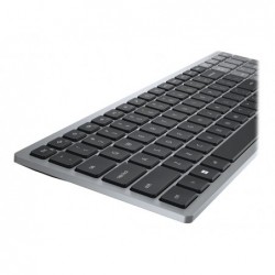 DELL Compact Multi-Device Wireless Keyboard - KB740 - US International QWERTY DELL Compact Multi-Device Wireless Keyboard - KB740 - US International QWERTY
