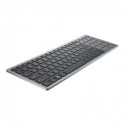 DELL Compact Multi-Device Wireless Keyboard - KB740 - US International QWERTY DELL Compact Multi-Device Wireless Keyboard - KB740 - US International QWERTY