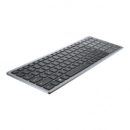 DELL Compact Multi-Device Wireless Keyboard - KB740 - US International QWERTY DELL Compact Multi-Device Wireless Keyboard - KB740 - US International QWERTY