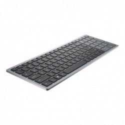 DELL Compact Multi-Device Wireless Keyboard - KB740 - US International QWERTY DELL Compact Multi-Device Wireless Keyboard - KB740 - US International QWERTY