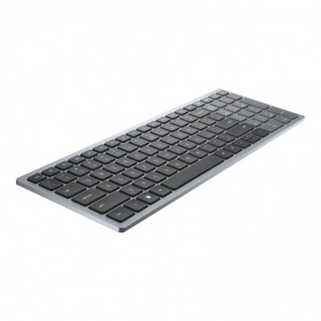 DELL Compact Multi-Device Wireless Keyboard - KB740 - US International QWERTY DELL Compact Multi-Device Wireless Keyboard - KB740 - US International QWERTY