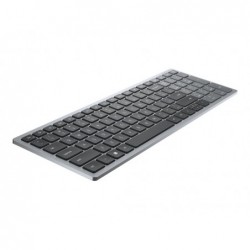 DELL Compact Multi-Device Wireless Keyboard - KB740 - US International QWERTY DELL Compact Multi-Device Wireless Keyboard - KB740 - US International QWERTY