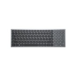 DELL Compact Multi-Device Wireless Keyboard - KB740 - US International QWERTY DELL Compact Multi-Device Wireless Keyboard - KB740 - US International QWERTY