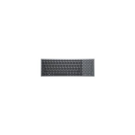 DELL Compact Multi-Device Wireless Keyboard - KB740 - US International QWERTY DELL Compact Multi-Device Wireless Keyboard - KB740 - US International QWERTY