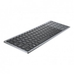 DELL Compact Multi-Device Wireless Keyboard - KB740 - US International QWERTY DELL Compact Multi-Device Wireless Keyboard - KB740 - US International QWERTY