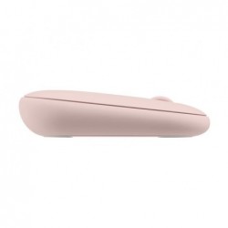 LOGITECH MK470 Slim Combo - ROSE - (US) INTL - INTNL-973
