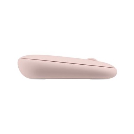 LOGITECH MK470 Slim Combo - ROSE - (US) INTL - INTNL-973