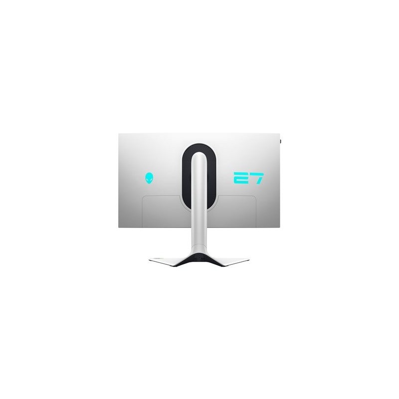 DELL AW2723DF 27inch QHD Fast IPS Nano Color 240Hz 2xHDMI DP USB Black 3YBWAE