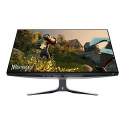 DELL AW2723DF 27inch QHD Fast IPS Nano Color 240Hz 2xHDMI DP USB Black 3YBWAE