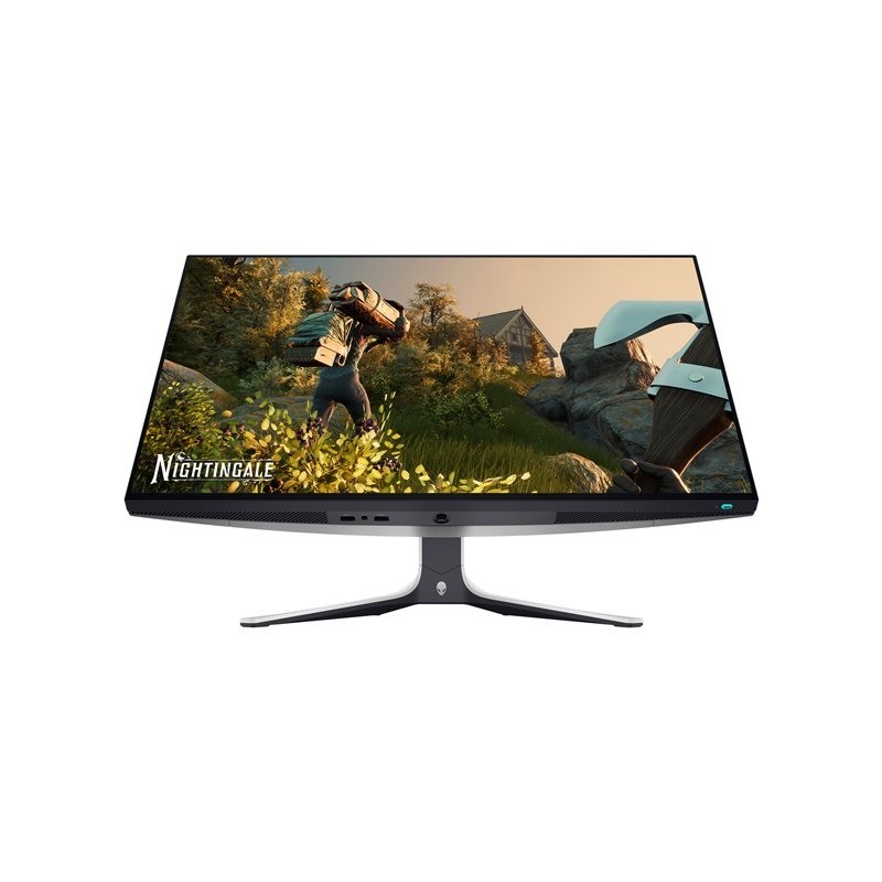 DELL AW2723DF 27inch QHD Fast IPS Nano Color 240Hz 2xHDMI DP USB Black 3YBWAE