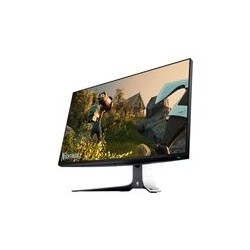 DELL AW2723DF 27inch QHD Fast IPS Nano Color 240Hz 2xHDMI DP USB Black 3YBWAE