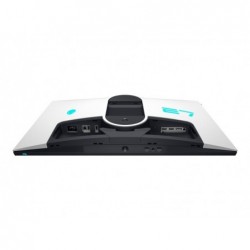 DELL AW2723DF 27inch QHD Fast IPS Nano Color 240Hz 2xHDMI DP USB Black 3YBWAE