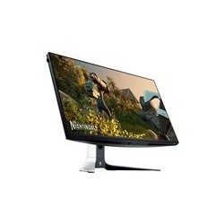 DELL AW2723DF 27inch QHD Fast IPS Nano Color 240Hz 2xHDMI DP USB Black 3YBWAE