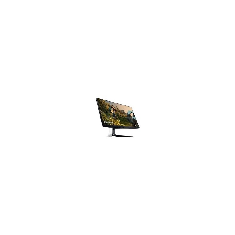 DELL AW2723DF 27inch QHD Fast IPS Nano Color 240Hz 2xHDMI DP USB Black 3YBWAE