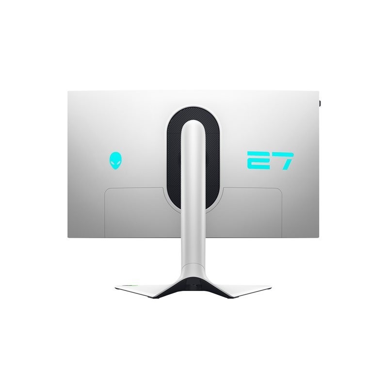 DELL AW2723DF 27inch QHD Fast IPS Nano Color 240Hz 2xHDMI DP USB Black 3YBWAE