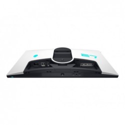 DELL AW2723DF 27inch QHD Fast IPS Nano Color 240Hz 2xHDMI DP USB Black 3YBWAE