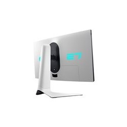 DELL AW2723DF 27inch QHD Fast IPS Nano Color 240Hz 2xHDMI DP USB Black 3YBWAE