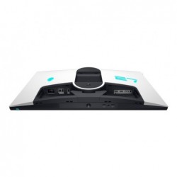 DELL AW2723DF 27inch QHD Fast IPS Nano Color 240Hz 2xHDMI DP USB Black 3YBWAE