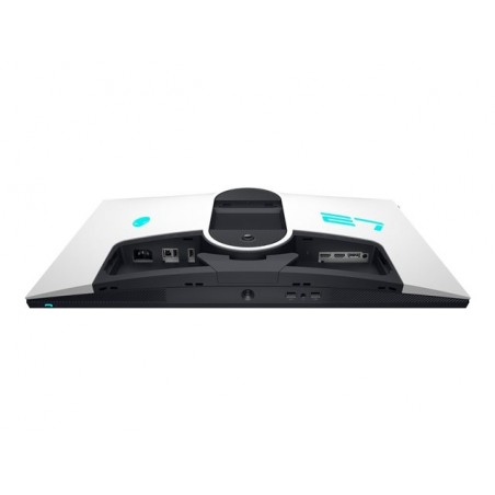 DELL AW2723DF 27inch QHD Fast IPS Nano Color 240Hz 2xHDMI DP USB Black 3YBWAE