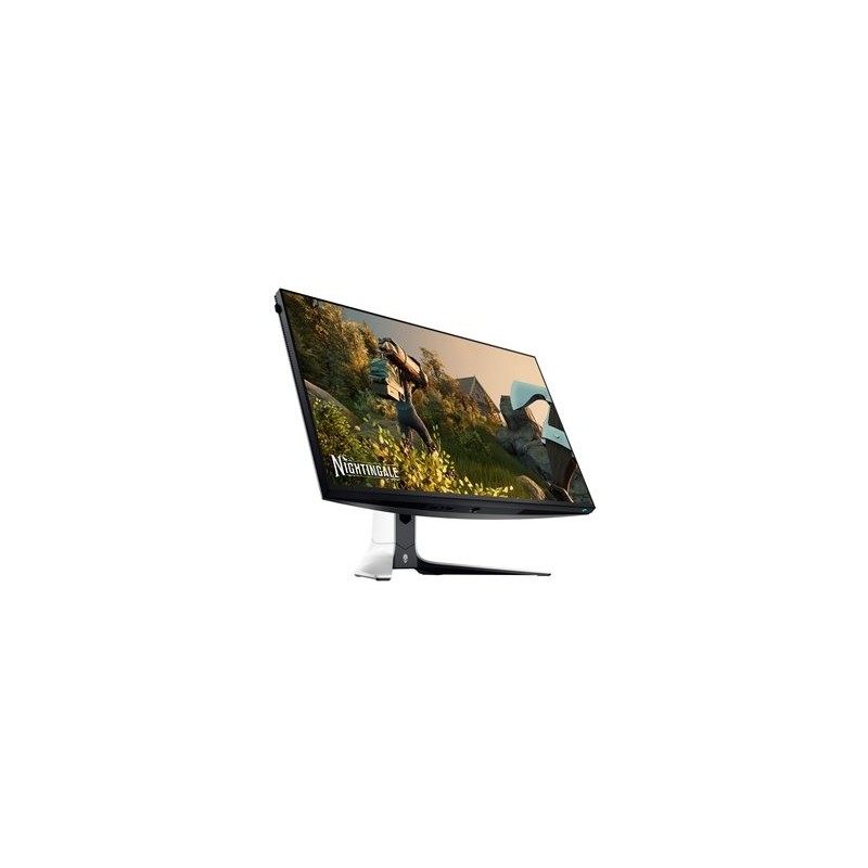 DELL AW2723DF 27inch QHD Fast IPS Nano Color 240Hz 2xHDMI DP USB Black 3YBWAE