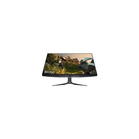DELL AW2723DF 27inch QHD Fast IPS Nano Color 240Hz 2xHDMI DP USB Black 3YBWAE
