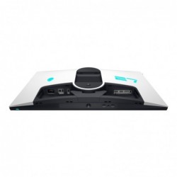 DELL AW2723DF 27inch QHD Fast IPS Nano Color 240Hz 2xHDMI DP USB Black 3YBWAE