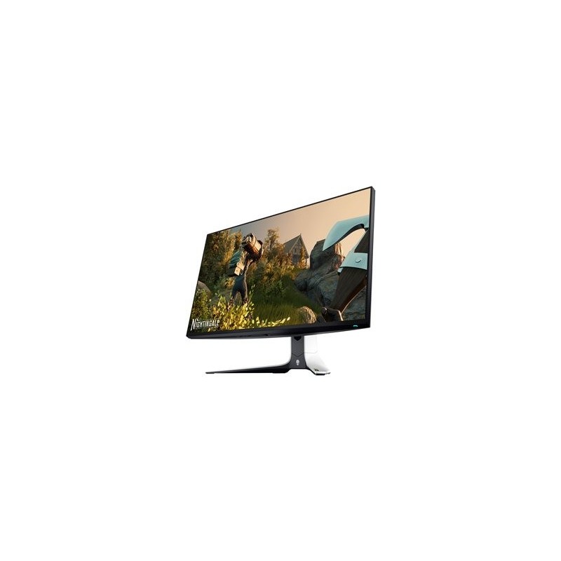 DELL AW2723DF 27inch QHD Fast IPS Nano Color 240Hz 2xHDMI DP USB Black 3YBWAE
