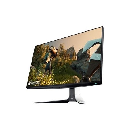 DELL AW2723DF 27inch QHD Fast IPS Nano Color 240Hz 2xHDMI DP USB Black 3YBWAE
