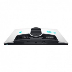 DELL AW2723DF 27inch QHD Fast IPS Nano Color 240Hz 2xHDMI DP USB Black 3YBWAE