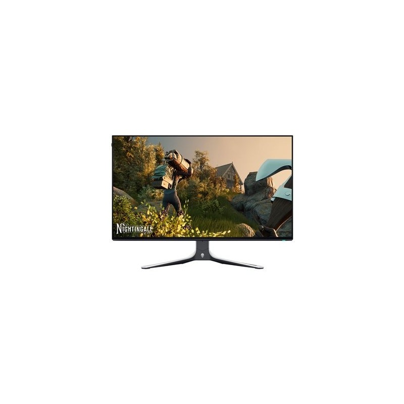 DELL AW2723DF 27inch QHD Fast IPS Nano Color 240Hz 2xHDMI DP USB Black 3YBWAE
