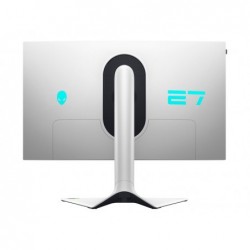 DELL AW2723DF 27inch QHD Fast IPS Nano Color 240Hz 2xHDMI DP USB Black 3YBWAE