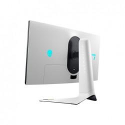 DELL AW2723DF 27inch QHD Fast IPS Nano Color 240Hz 2xHDMI DP USB Black 3YBWAE