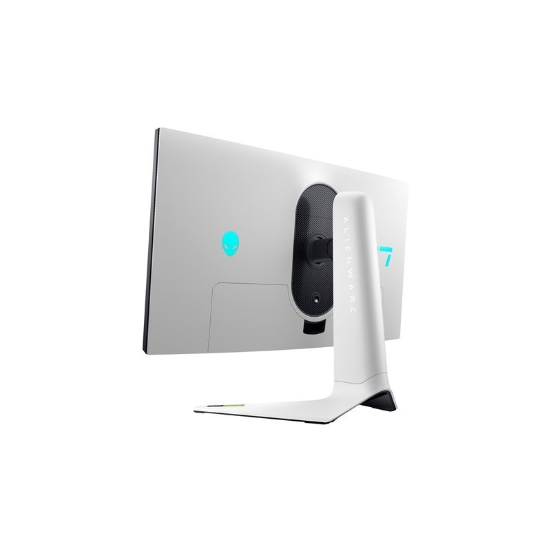 DELL AW2723DF 27inch QHD Fast IPS Nano Color 240Hz 2xHDMI DP USB Black 3YBWAE