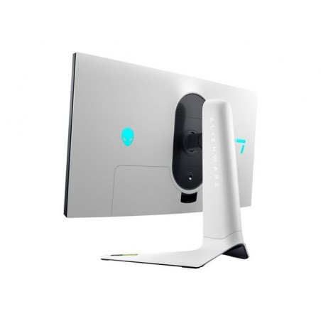 DELL AW2723DF 27inch QHD Fast IPS Nano Color 240Hz 2xHDMI DP USB Black 3YBWAE