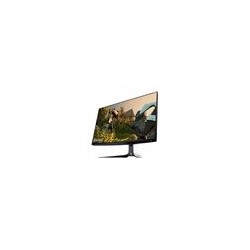 DELL AW2723DF 27inch QHD Fast IPS Nano Color 240Hz 2xHDMI DP USB Black 3YBWAE