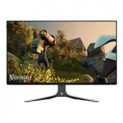 DELL AW2723DF 27inch QHD Fast IPS Nano Color 240Hz 2xHDMI DP USB Black 3YBWAE