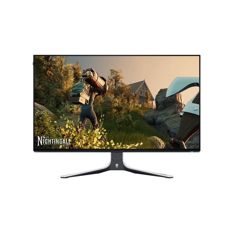 DELL AW2723DF 27inch QHD Fast IPS Nano Color 240Hz 2xHDMI DP USB Black 3YBWAE