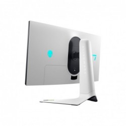 DELL AW2723DF 27inch QHD Fast IPS Nano Color 240Hz 2xHDMI DP USB Black 3YBWAE